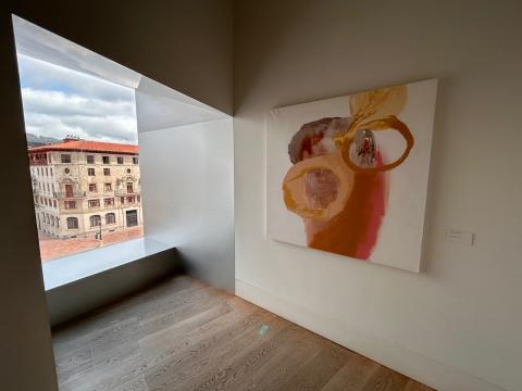 image Museo de Bellas Artes de Asturias, Oviedo