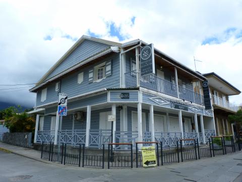 image Arquitectura colonial