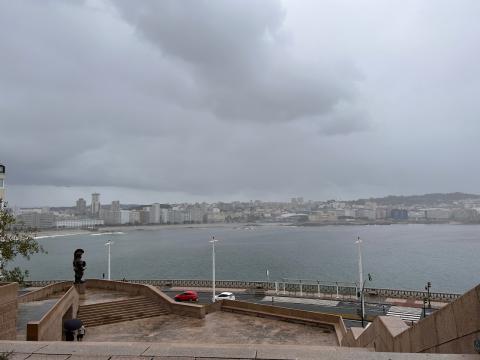 image Costa, La Coruña