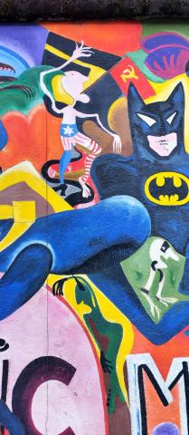 image East Side Gallery