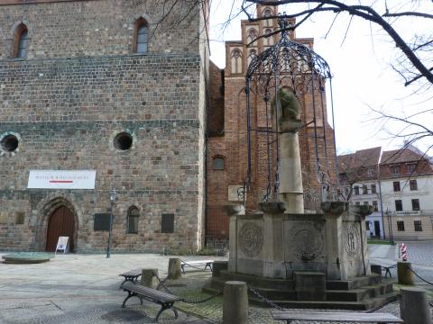 image Museo nikolaikirche