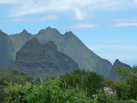 image Paisaje Cilaos