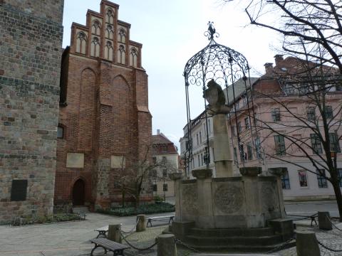 image Museo Nikolaikirche