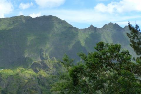 image Paisaje cilaos