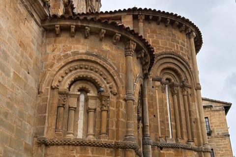 image Colegiata de Santa Juliana, Santillana del Mar (Cantabria)