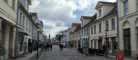 image Calle de Brandenburger 