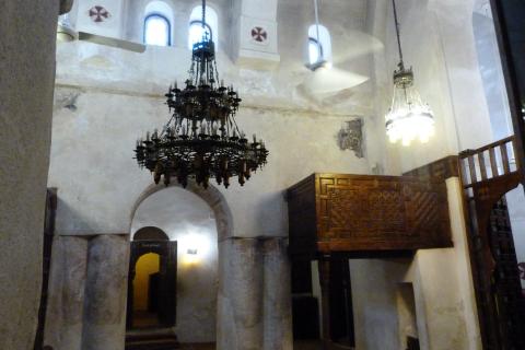 image  Monasterio copto de San Paramos