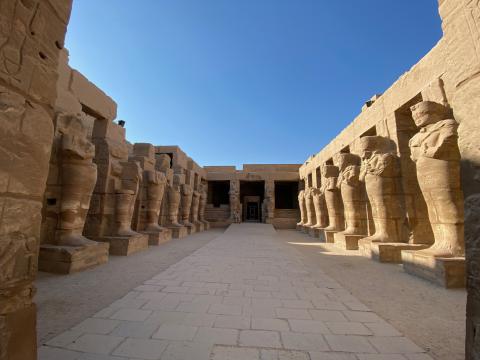 image Templo de Karnak 