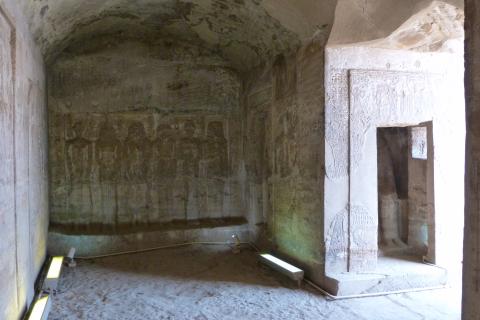 image Tumba de Panehesy