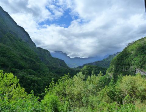 image Paisaje Cilaos