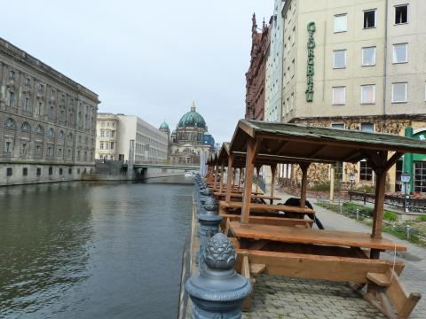 image Nikolaiviertel