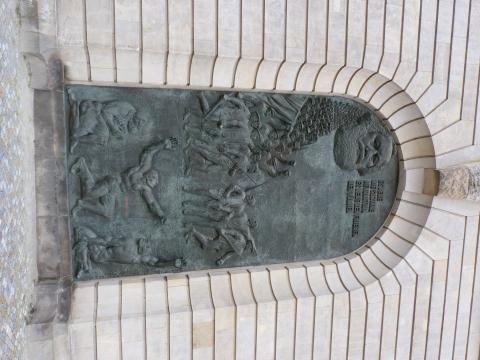 image Relieve de Karl Liebknecht