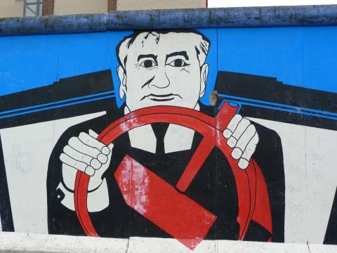 image East Side Gallery 