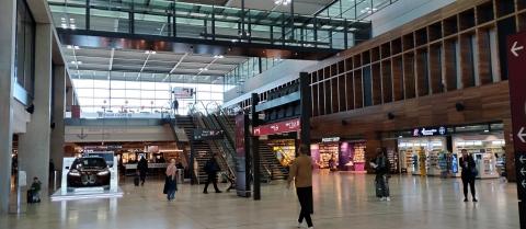 image Aeropuerto de Berlín 