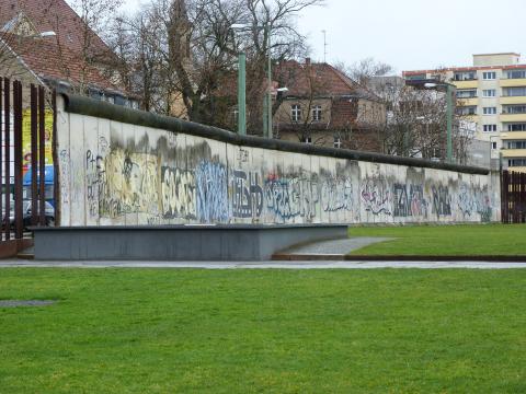 image Muro de Berlín