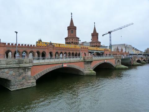 image Puente Oberdaum
