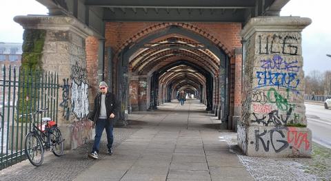 image Puente Oberdaum