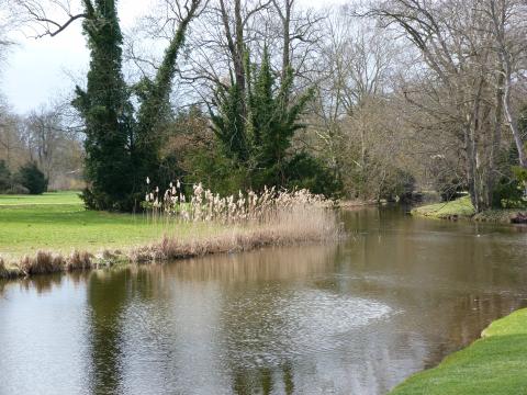 image Parque de Sanssouci