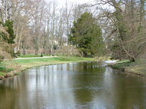 image Río Guadalquivir