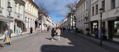 image Calle de Brandenburger 