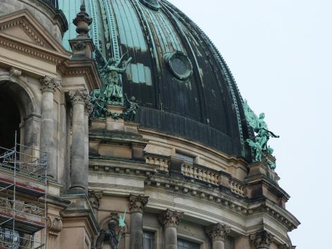 image Catedral de Berlín