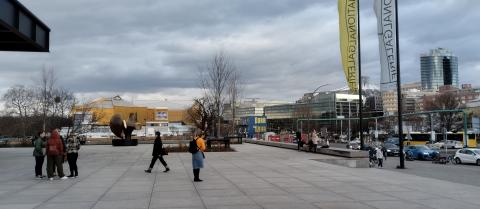 image Filarmónica de Berlín