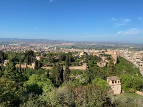 image Alhambra de Granada