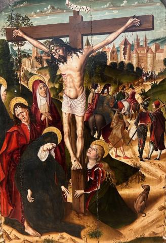 image Museo de Bellas Artes de Asturias, Oviedo