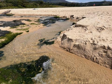 image Río Sieira, La Coruña