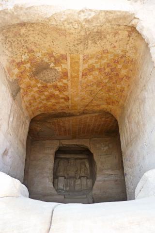 image Gebel El Silsila 