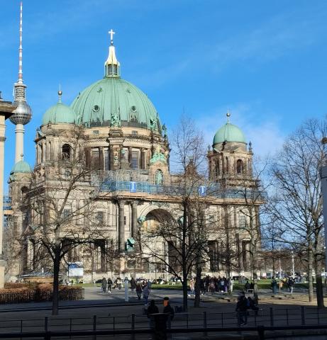 image Catedral de Berlín 