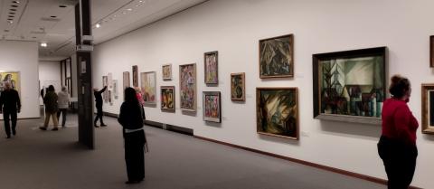 image Neue Nationalgalerie