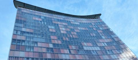 image Arquitectura en Berlín 