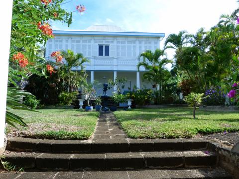 image Arquitectura colonial