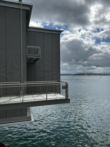 image Centro Botín, Santander (España)