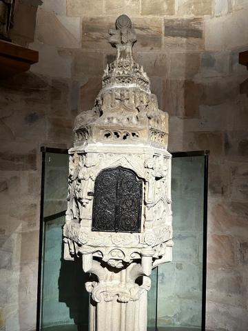 image Catedral de Santiago de Bilbao (Vizcaya)