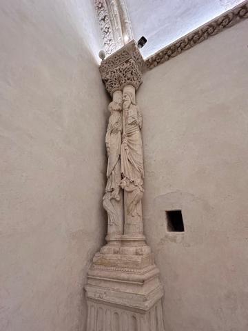 image Cámara Santa, Catedral de Oviedo (Asturias)