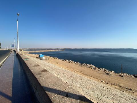image Lago Nasser