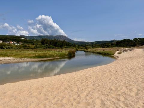 image Río Sieira, La Coruña