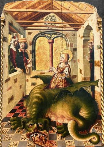 image Museo de Bellas Artes de Asturias, Oviedo