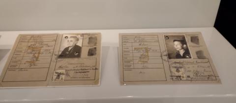 image Museo judío de Berlín