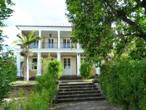 image Mansión sureña 