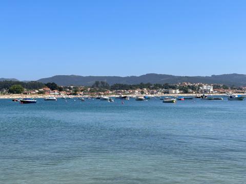 image Playa de Panxón