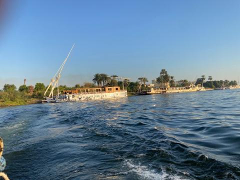 image Río Nilo