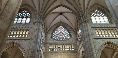 image Catedral de Santiago de Bilbao (Vizcaya)
