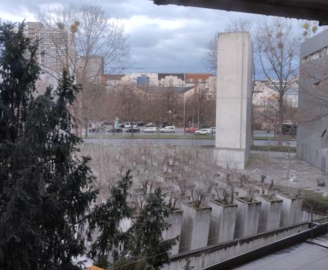 image Museo judío de Berlín