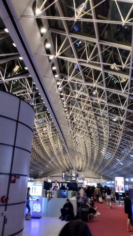 image Aeropuerto cdg