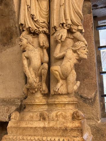 image Cámara Santa, Catedral de Oviedo (Asturias)