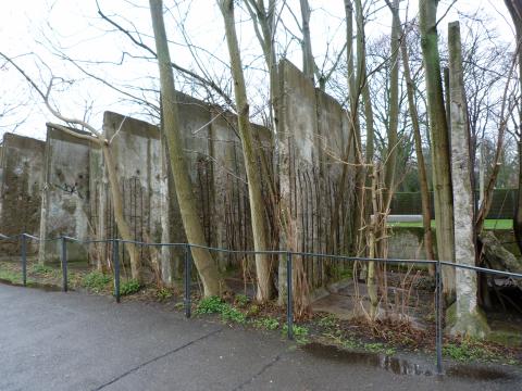 image Muro de Berlín