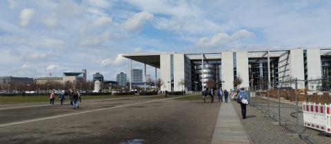 image  Cancillería Federal